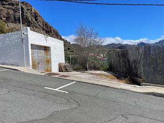 Fassade : Baugrundstück  zu kaufen in  Barranquillo Andrés, Gran Canaria  : Ref S0181