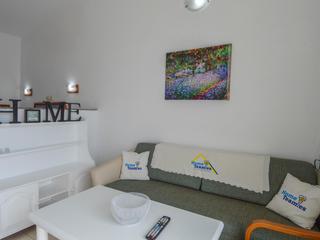 Hall : Studio for sale in  Puerto Rico, Gran Canaria  with sea view : Ref S0185