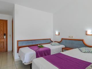 Studio zu kaufen in  Puerto Rico, Gran Canaria  mit Meerblick : Ref S0185