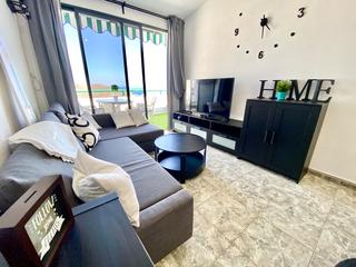 Apartamento  en venta en  Puerto Rico, Gran Canaria con vistas al mar : Ref S0189