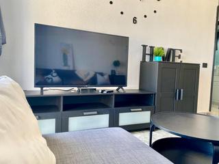 Apartamento  en venta en  Puerto Rico, Gran Canaria con vistas al mar : Ref S0189