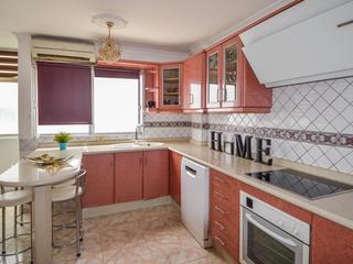 Küche : Wohnung  zu kaufen in  San Fernando, Gran Canaria  : Ref S0191