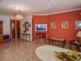 Wohnzimmer : Wohnung  zu kaufen in  San Fernando, Gran Canaria  : Ref S0191
