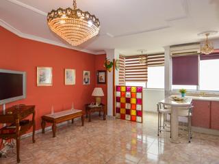Wohnzimmer : Wohnung  zu kaufen in  San Fernando, Gran Canaria  : Ref S0191