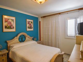 Schlafzimmer : Wohnung  zu kaufen in  San Fernando, Gran Canaria  : Ref S0191