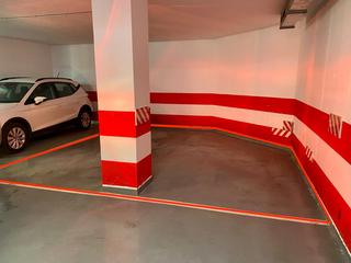 Garage en vente à  Arguineguín, Gran Canaria   : Ref S0195