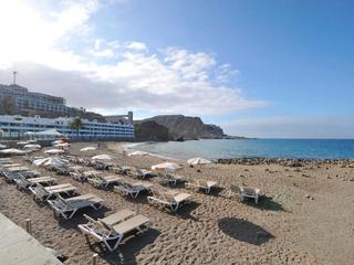 Surroundings : Apartment  for sale in  Playa del Cura, Gran Canaria with sea view : Ref S0204