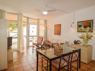 Salón : Apartamento  en venta en  Arguineguín, Gran Canaria  : Ref S0219