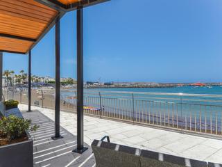 Environnement : Appartement  en vente à  Arguineguín, Gran Canaria  : Ref S0219