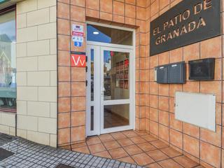 Façade : Appartement  en vente à  Arguineguín, Gran Canaria  : Ref S0219