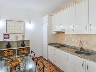 Cocina : Apartamento  en venta en  Arguineguín, Gran Canaria  : Ref S0219