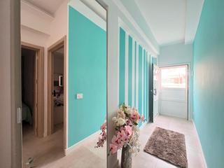 Diele : Bungalow zu kaufen in  Playa del Inglés, Gran Canaria   : Ref S0220