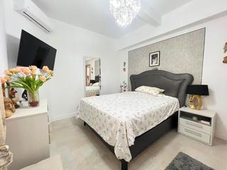 Schlafzimmer : Bungalow zu kaufen in  Playa del Inglés, Gran Canaria   : Ref S0220