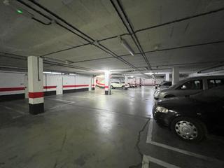 Parkering  till salu  i  Arguineguín, Gran Canaria  : Ref S0240