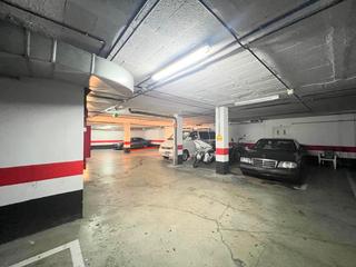 Parkering  till salu  i  Arguineguín, Gran Canaria  : Ref S0240