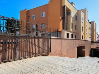 Fachada : Garaje  en venta en  Arguineguín, Gran Canaria  : Ref S0240