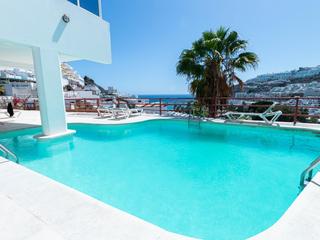 Apartamento  en venta en  Puerto Rico, Gran Canaria  : Ref S0245