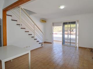 Salon : Duplex  en vente à  Mogán interior, Gran Canaria  : Ref S0248