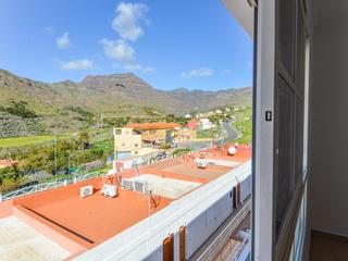 Views : Duplex  for sale in  Mogán interior, Gran Canaria  : Ref S0248