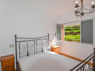 Bedroom : Duplex  for sale in  Mogán interior, Gran Canaria  : Ref S0248