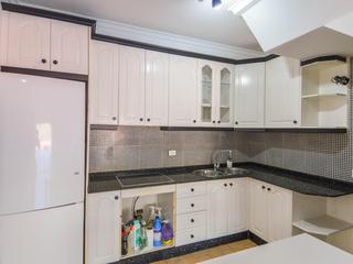 Kitchen : Duplex  for sale in  Mogán interior, Gran Canaria  : Ref S0248