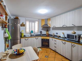 Kitchen : Village house for sale in  Pasito Blanco - Santa Agueda, Gran Canaria   : Ref S0255