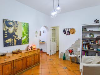 Hall : Lantställe till salu  i  Pasito Blanco - Santa Agueda, Gran Canaria   : Ref S0255