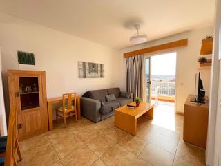 Wohnzimmer : Apartment zu kaufen in  Arguineguín, Loma Dos, Gran Canaria  mit Garage : Ref S0256