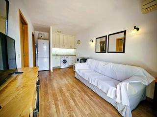 Bungalow  til salgs i  Maspalomas-Meloneras, Gran Canaria  : Ref S0259