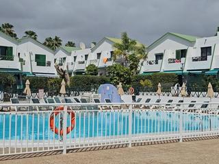 Bungalow  til salgs i  Maspalomas-Meloneras, Gran Canaria  : Ref S0259