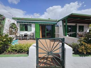 Bungalow  til salgs i  Maspalomas-Meloneras, Gran Canaria  : Ref S0259