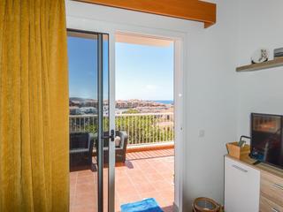 Vardagsrum : Lägenhet till salu  i  Arguineguín, Gran Canaria  med garage : Ref S0270