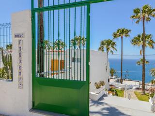 Zonas Comunes : Bungalow en venta en  Patalavaca, Gran Canaria  con vistas al mar : Ref S0271