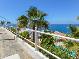 Zonas Comunes : Bungalow en venta en  Patalavaca, Gran Canaria  con vistas al mar : Ref S0271