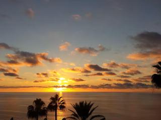 Vistas : Bungalow en venta en  Patalavaca, Gran Canaria  con vistas al mar : Ref S0271