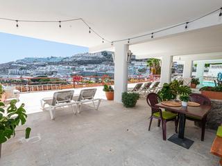 Studio  for sale in  Puerto Rico, Gran Canaria  : Ref S0274