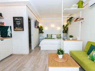 Studio  for sale in  Puerto Rico, Gran Canaria  : Ref S0274