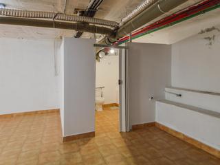 Entrepôt : Entrepôt en vente à  Arguineguín, Loma Dos, Gran Canaria   : Ref S0278