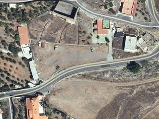 Rustiek Land te koop in  Soria, Gran Canaria   : Ref S0283