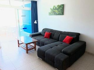 Apartment  for sale in  Playa del Inglés, Gran Canaria  : Ref 5079