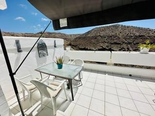 Appartement en vente à  Puerto Rico, Barranco Agua La Perra, Gran Canaria   : Ref 5252