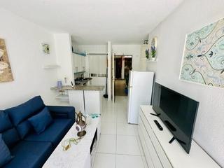 Apartment for sale in  Puerto Rico, Barranco Agua La Perra, Gran Canaria   : Ref 5252