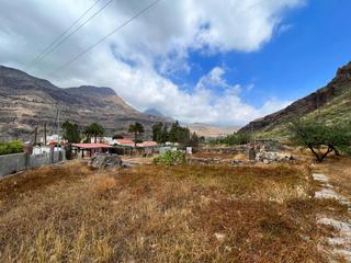 Propriété rurale  en vente à  Fataga, Gran Canaria  : Ref 23AJ005