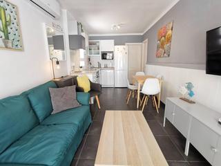 Bungalow for sale in  Maspalomas, Gran Canaria   : Ref 23AJ006