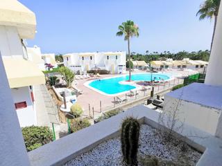 Bungalow  for sale in  Campo de Golf, Gran Canaria  : Ref 23AJ009