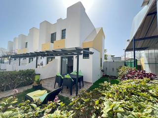 Bungalow  for sale in  Campo de Golf, Gran Canaria  : Ref 23AJ009