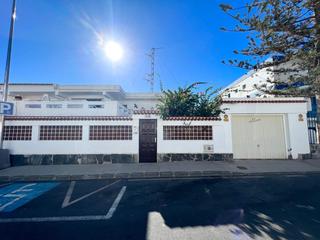 Single family house for sale in  San Agustín, Gran Canaria  with garage : Ref 23AJ017