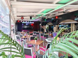 Affärslokal  till salu  i  Playa del Inglés, Gran Canaria  : Ref 23AJ018