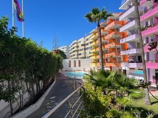 Appartement  te koop in  Playa del Inglés, Gran Canaria  : Ref 23AJ019