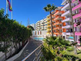 Appartement  te koop in  Playa del Inglés, Gran Canaria  : Ref 23AJ019